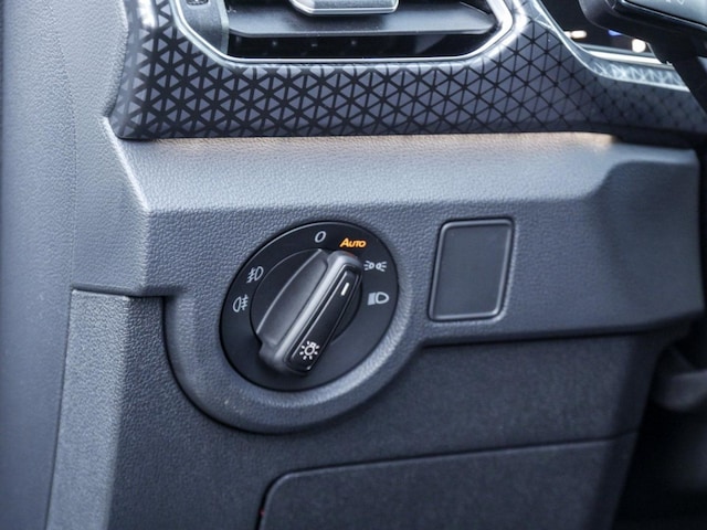 Volkswagen T-Cross 1.5 TSI DSG R-Line Style