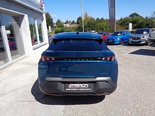 Peugeot 3008 Allure Pack Hybrid
