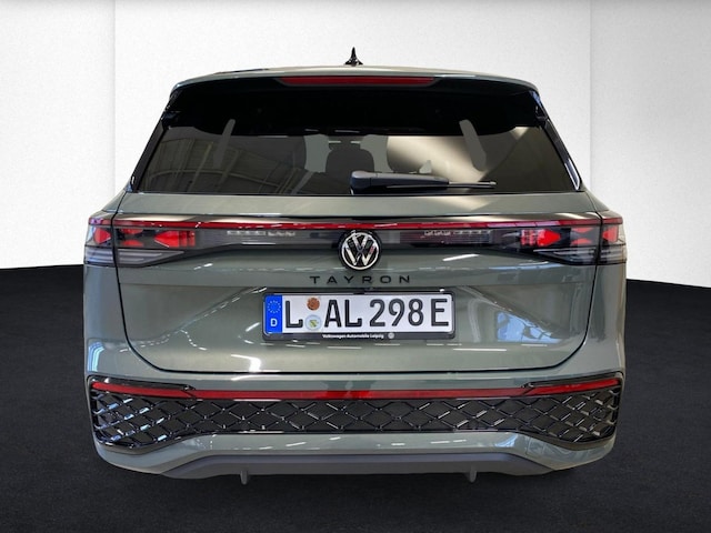 Volkswagen Tayron R-Line eHybrid