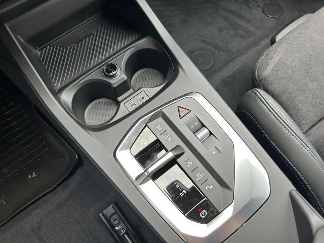 BMW 120 120d M-Sport Sedan