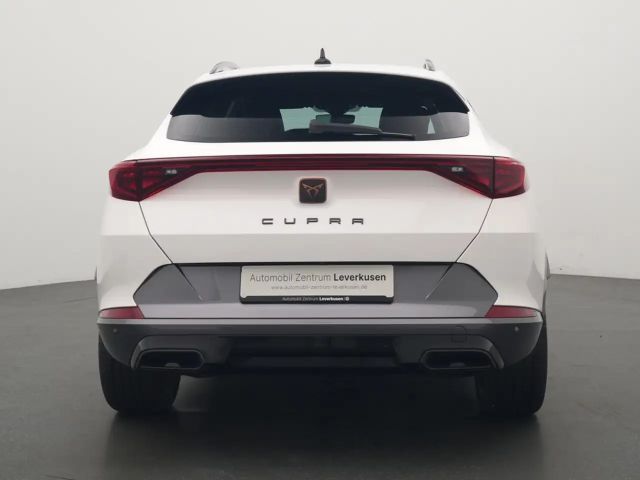 Cupra Formentor DSG