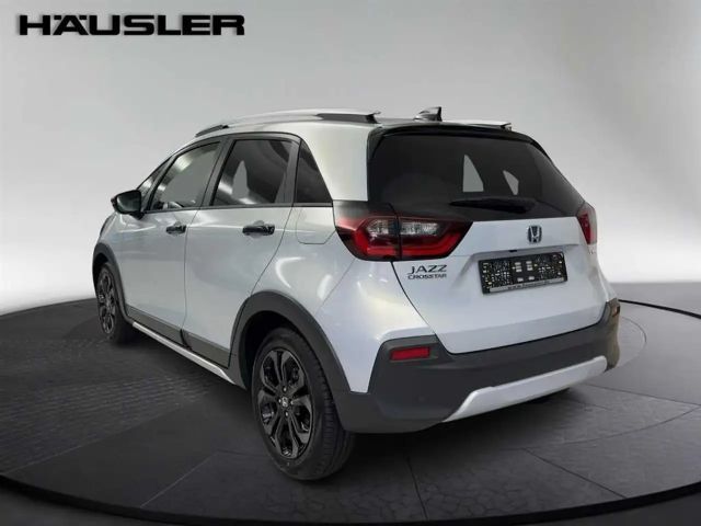 Honda Jazz 1.5 Advance Hybrid