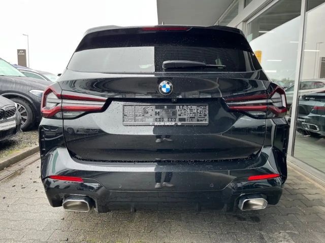 BMW X3 M-Sport xDrive