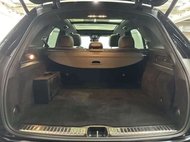 Mercedes-Benz GLE 350 4MATIC AMG Line