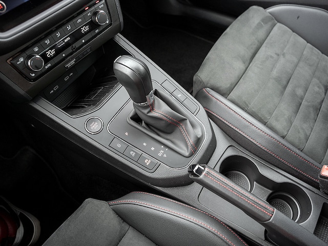 Seat Ibiza 1.0 TSI DSG FR-lijn