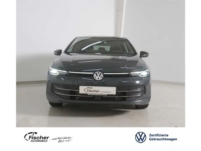 Volkswagen Golf 2.0 TDI DSG
