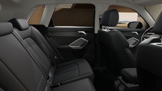 Audi Q3 35 TFSI S-Tronic