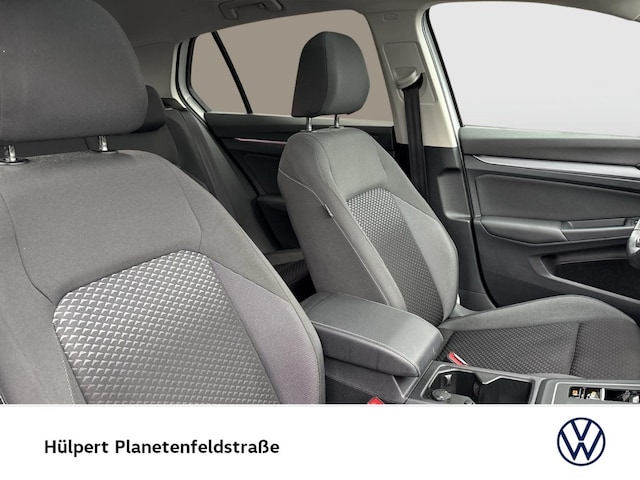 Volkswagen Golf Golf VIII