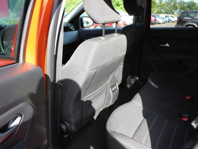 Dacia Duster Prestige TCe 150