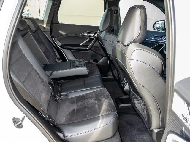 BMW iX1 M-Sport xDrive30