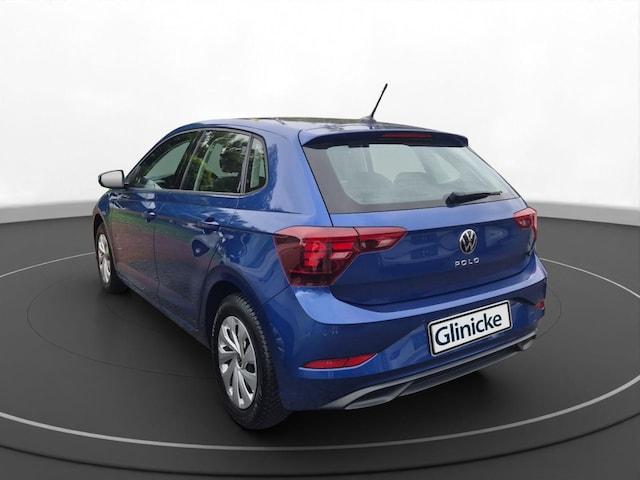 Volkswagen Polo 1.0 TSI IQ.Drive
