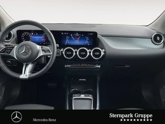 Mercedes-Benz B 180 Progressive