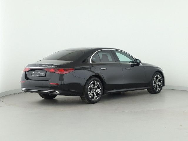 Mercedes-Benz E 450 4MATIC Sedan