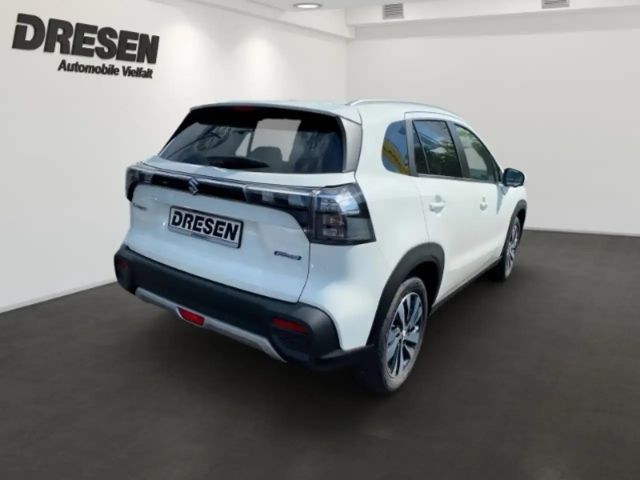 Suzuki SX4 S-Cross AllGrip Comfort