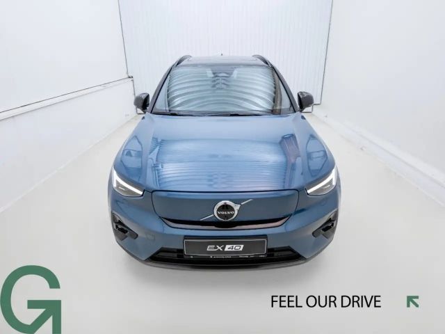Volvo EX40 Single motor Ultra