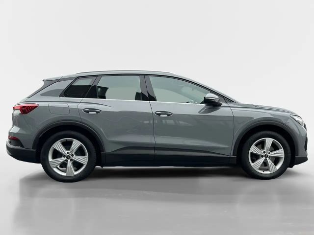 Audi Q4 e-tron 35