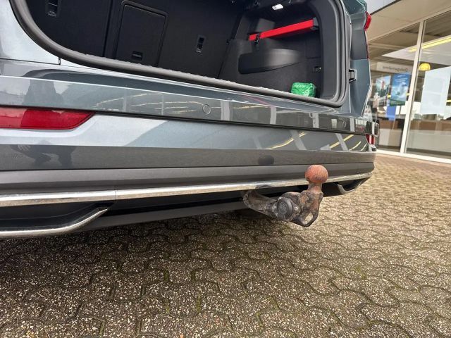 Skoda Karoq 4x4 Sportline