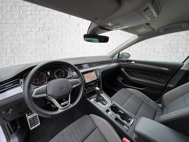 Volkswagen Passat 4Motion AllTrack DSG Variant