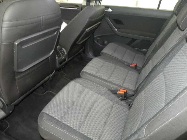 Volkswagen Touran 1.5 TSI