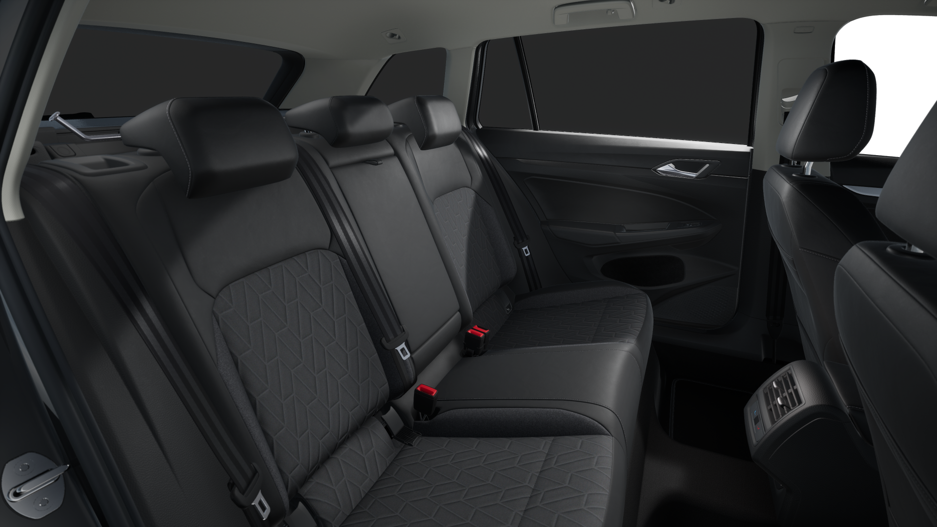 Volkswagen Golf 2.0 TDI DSG Variant