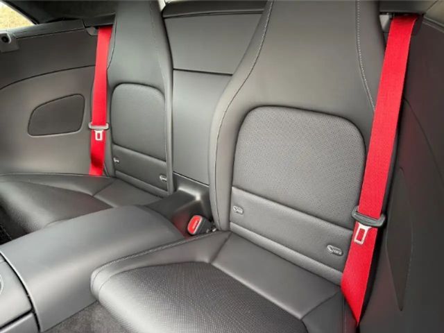 Mercedes-Benz AMG SL 4MATIC