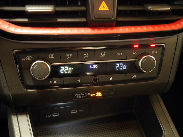 Seat Ibiza 1.0 TSI FR-lijn