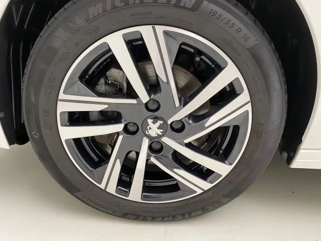 Peugeot 208 Allure Pack