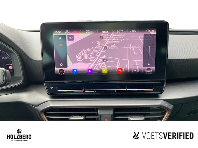 Cupra Leon 1.4 e-Hybrid Sportstourer