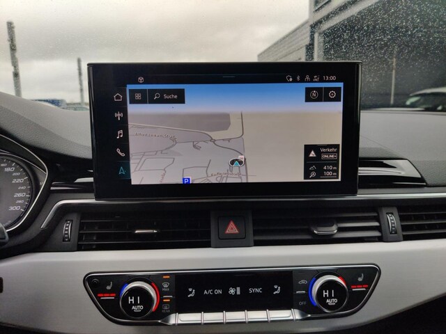 Audi S4 Avant Quattro