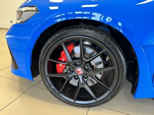 Honda Civic 2.0 Turbo Type R VTEC