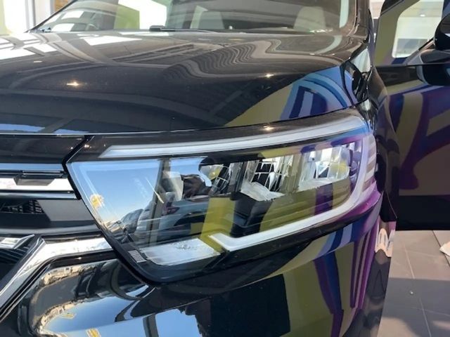 Renault Kangoo Blue EDC Techno dCi 115