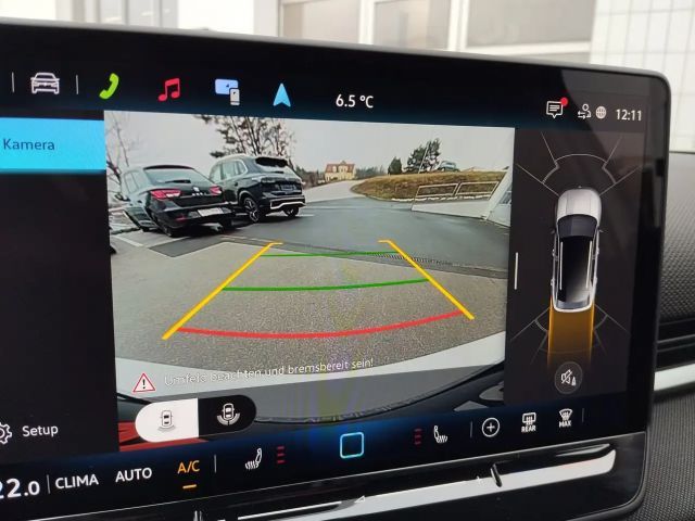 Volkswagen T-Roc DSG Life