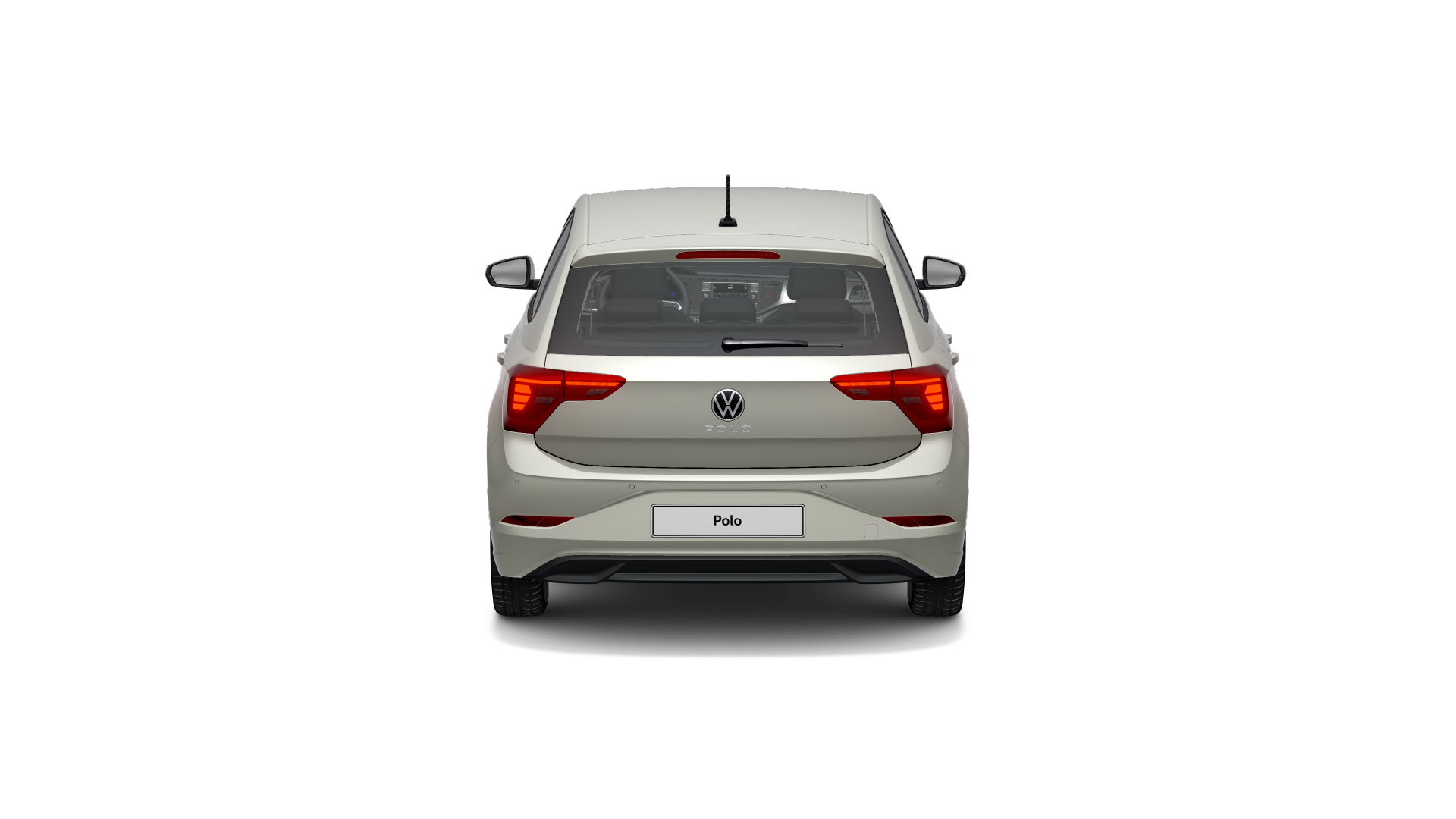 Volkswagen Polo Life