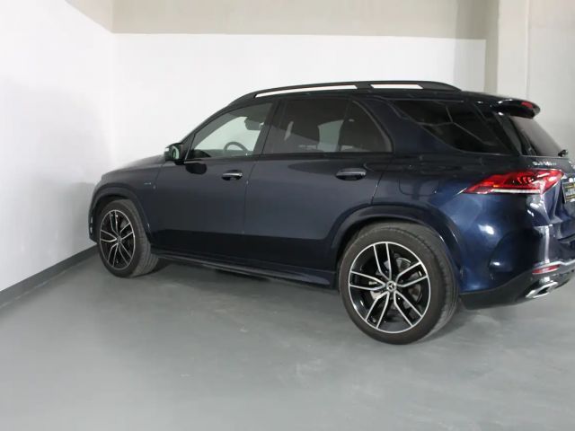 Mercedes-Benz GLE 350 4MATIC