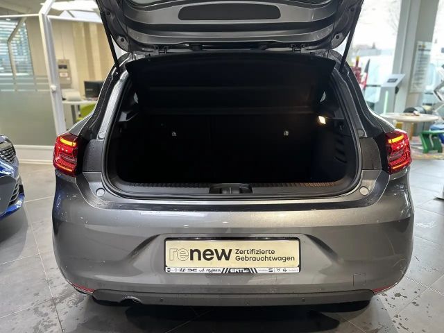 Renault Clio Evolution TCe 90