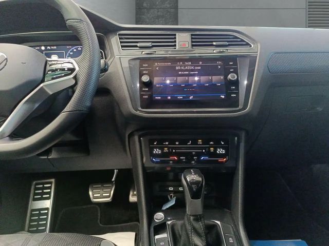 Volkswagen Tiguan 2.0 TDI DSG