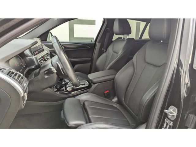 BMW X4 M-Sport xDrive