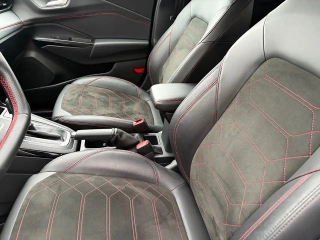 Ford Puma EcoBoost ST Line