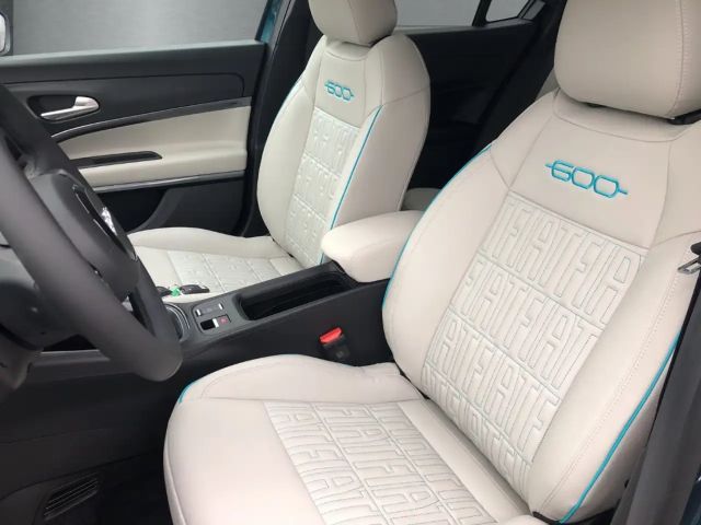 Fiat 600e La Prima