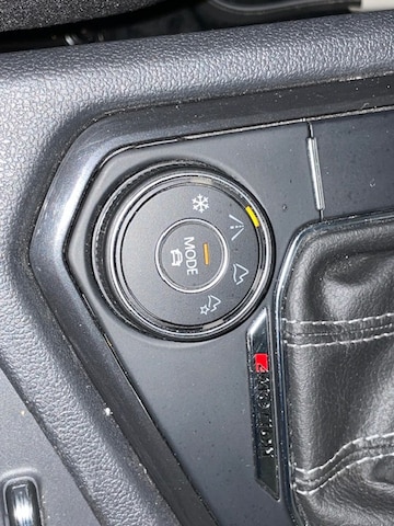 Volkswagen Tiguan 2.0 TSI 4Motion Allspace DSG