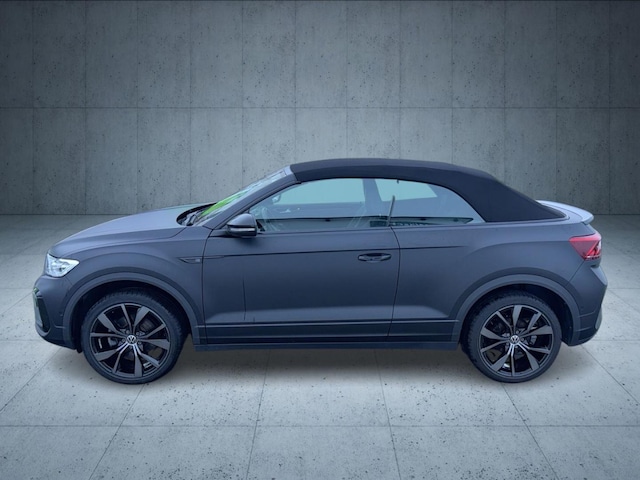 Volkswagen T-Roc 1.5 TSI Cabriolet DSG R-Line