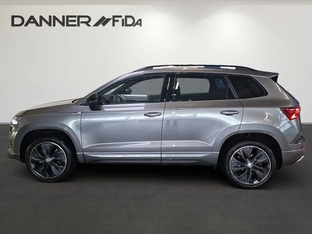 Skoda Karoq Sportline