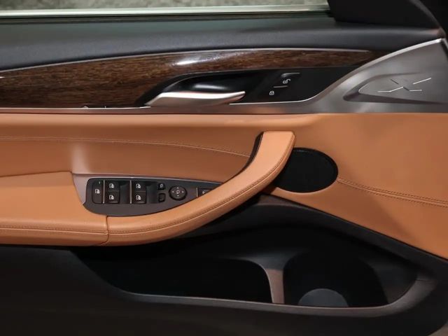 BMW X4 Coupé xDrive20d