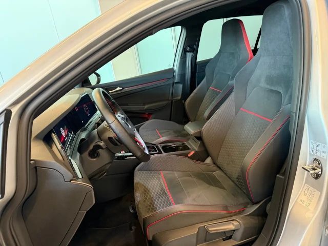 Volkswagen Golf 2.0 TSI GTI Golf VIII