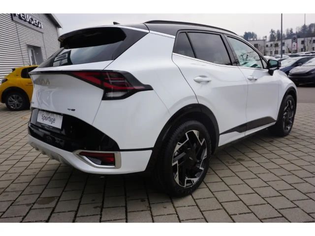 Kia Sportage GT-Line Vierwielaandrijving
