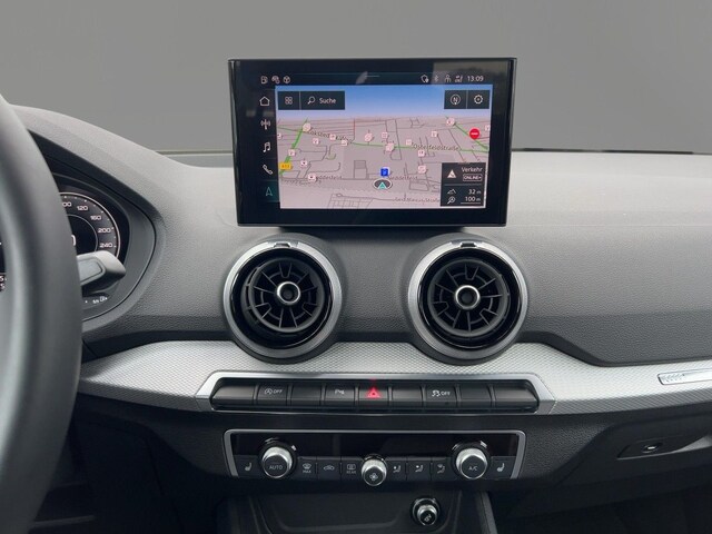 Audi Q2 35 TFSI S-Tronic