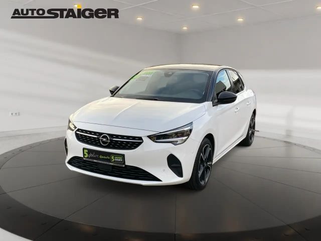 Opel Corsa 1.2 Turbo Elegance Turbo