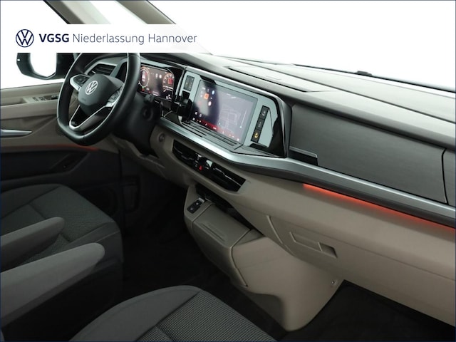 Volkswagen Multivan IQ.Drive Lang Life