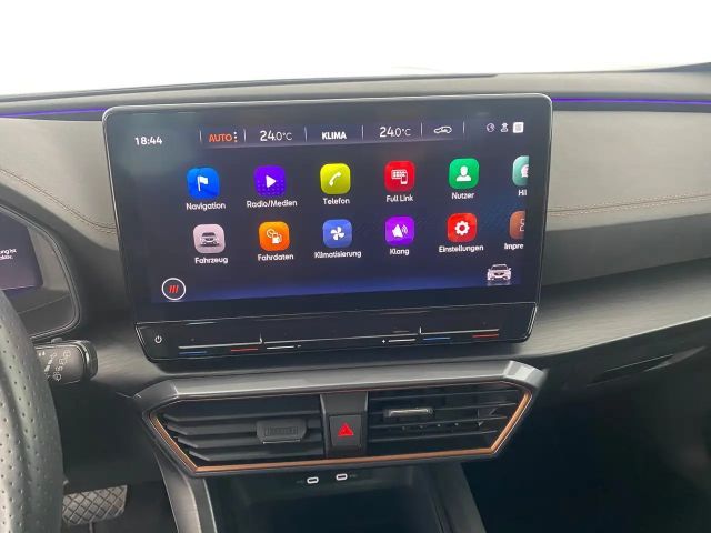 Cupra Formentor 1,5 TSI ACT Cupra