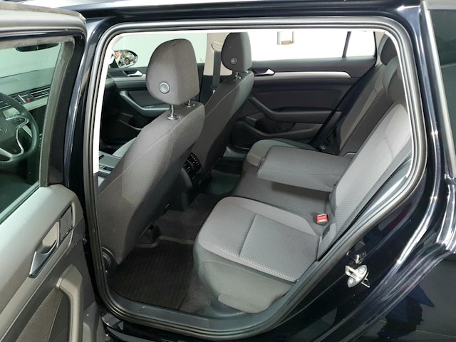 Volkswagen Passat 2.0 TDI DSG Variant